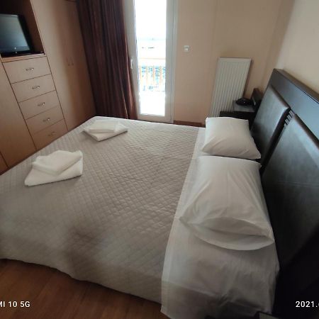 נאפפליו Lodge מראה חיצוני תמונה