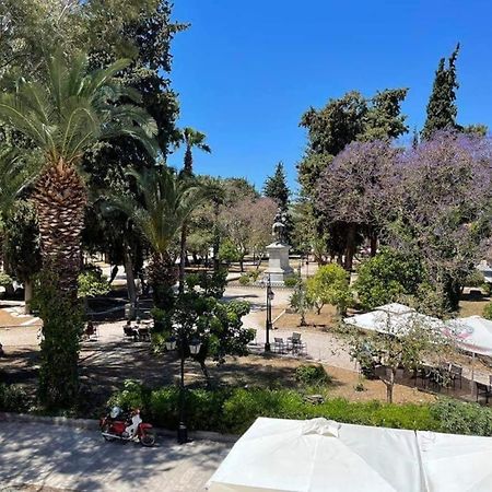 נאפפליו Lodge מראה חיצוני תמונה