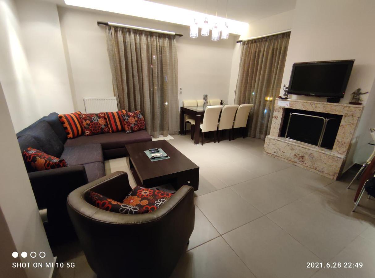 נאפפליו Lodge מראה חיצוני תמונה