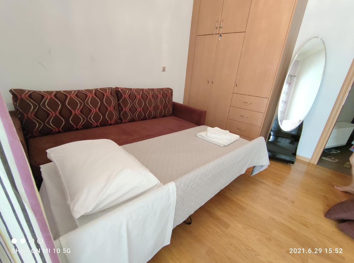 נאפפליו Lodge מראה חיצוני תמונה