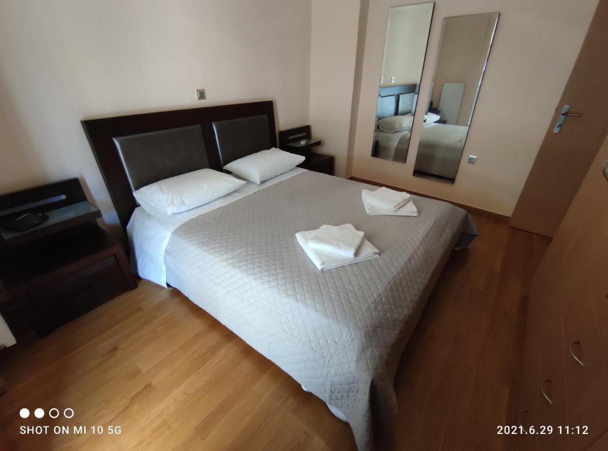 נאפפליו Lodge מראה חיצוני תמונה