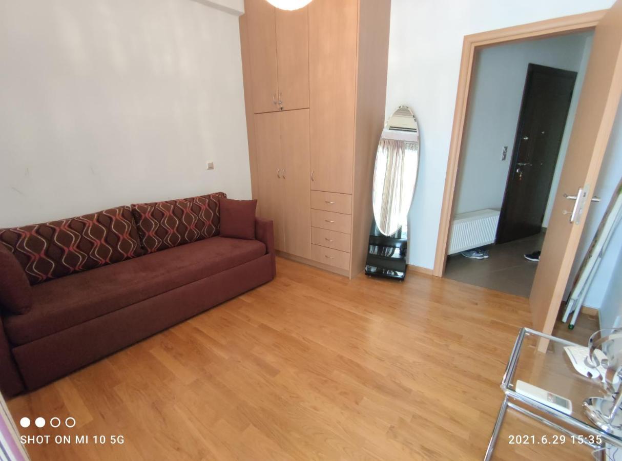 נאפפליו Lodge מראה חיצוני תמונה
