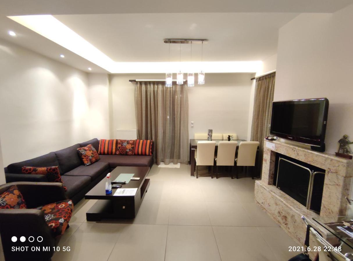 נאפפליו Lodge מראה חיצוני תמונה