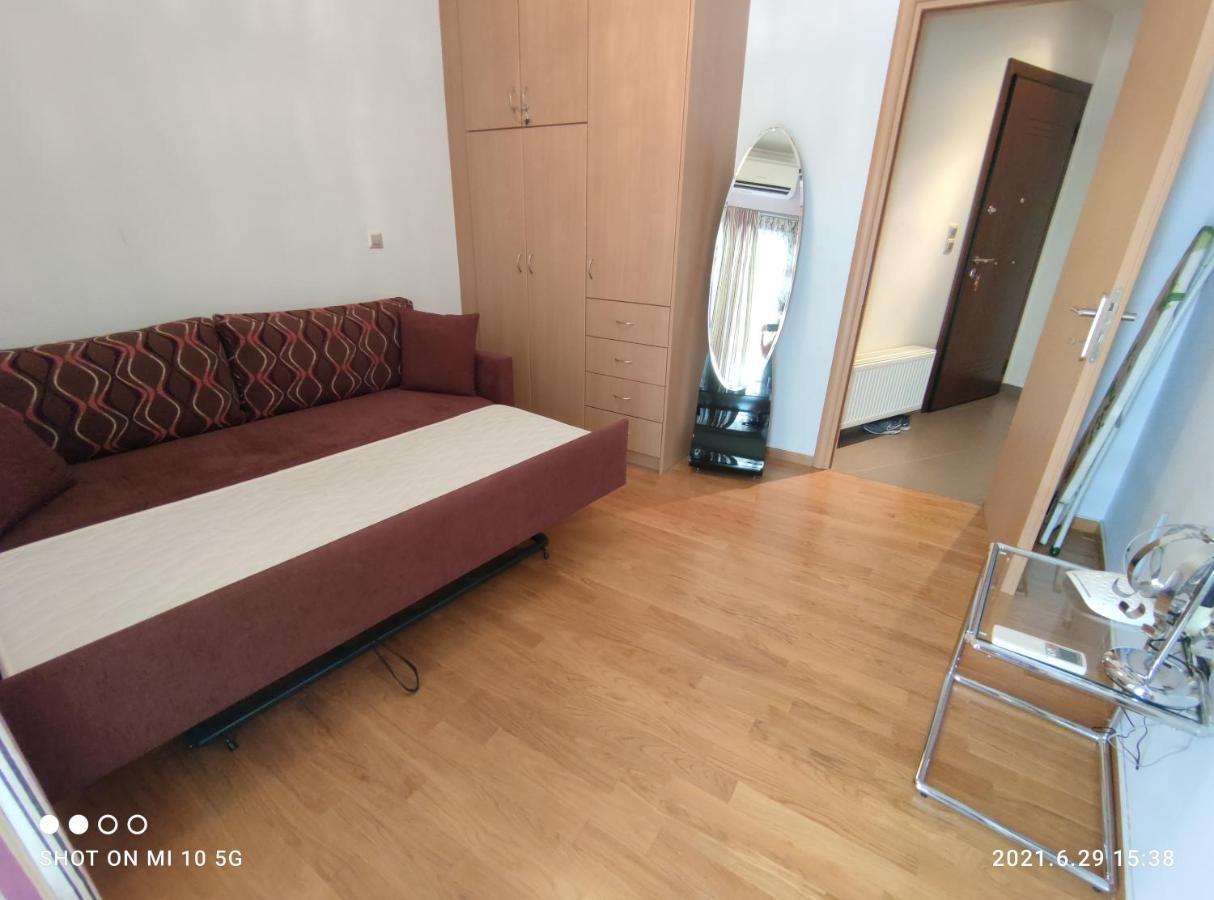 נאפפליו Lodge מראה חיצוני תמונה