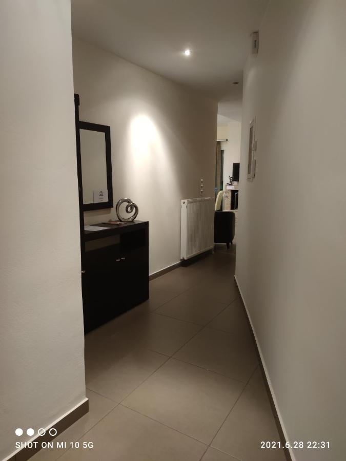נאפפליו Lodge מראה חיצוני תמונה