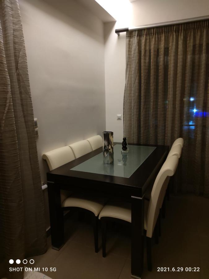 נאפפליו Lodge מראה חיצוני תמונה