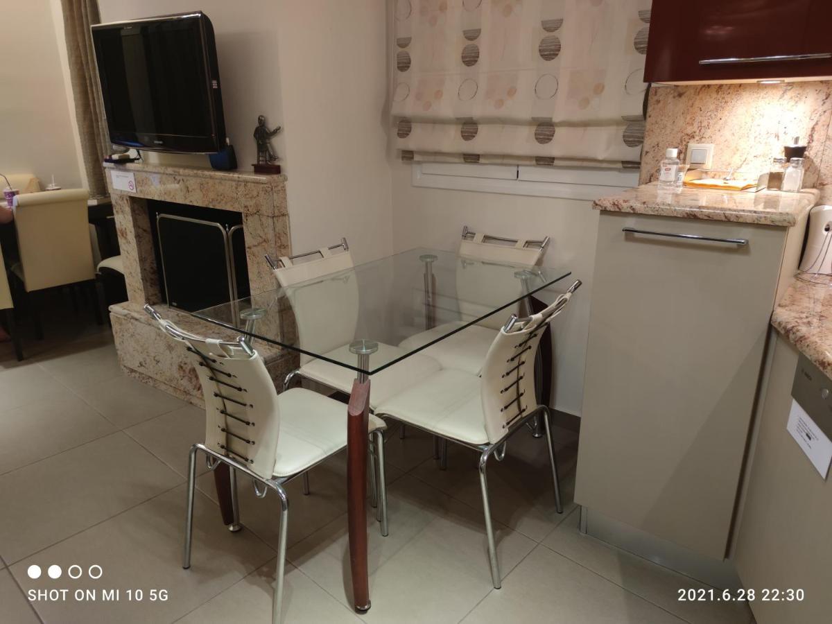 נאפפליו Lodge מראה חיצוני תמונה