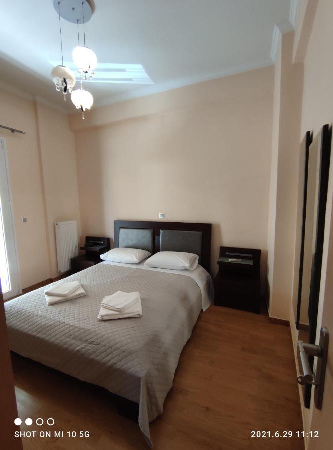נאפפליו Lodge מראה חיצוני תמונה