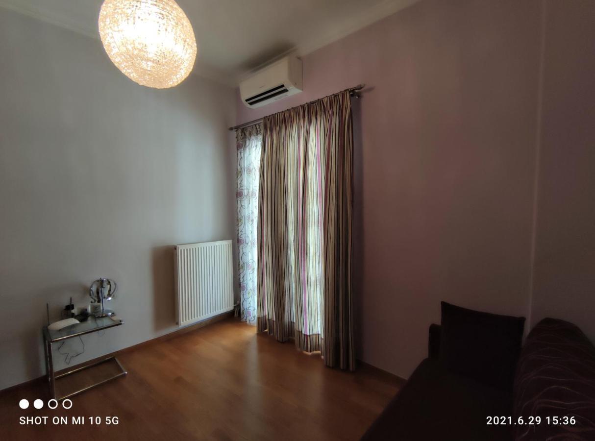נאפפליו Lodge מראה חיצוני תמונה